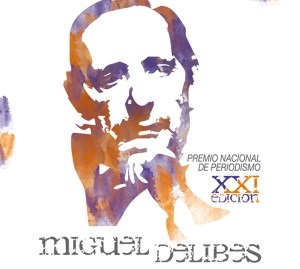 Imagen XXI Premio Miguel Delibes