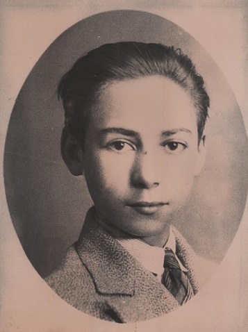 14. Alfredo comienzos_alos12