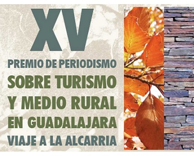 XVPremioPeriodismoGuadalajaraRural