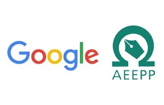 Google y AEEPP. Acuerdo de colaboración.