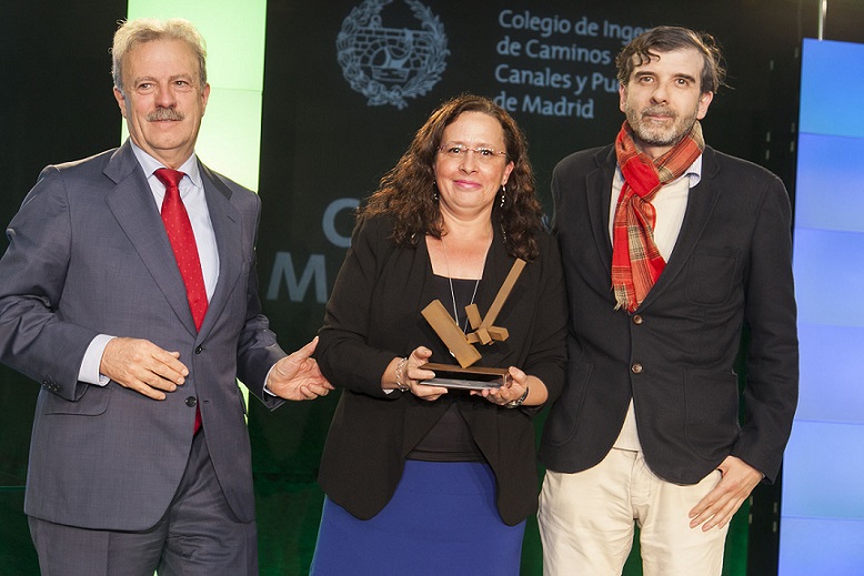 Premio_periodistico_PremiosCaminosMadrid2016