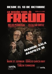 sesion final freud