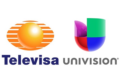 LogoTelevisaUnivision