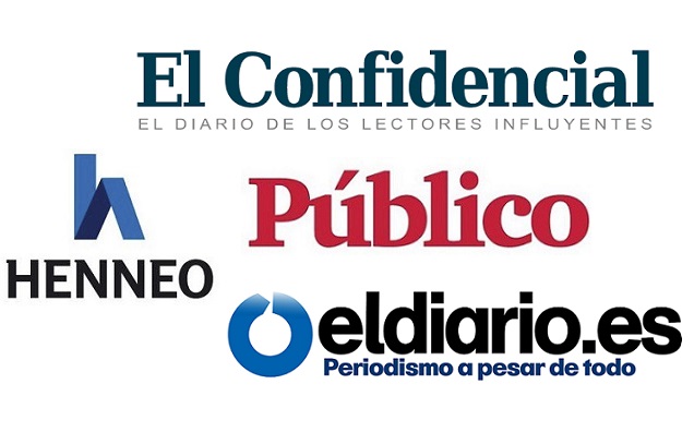 Medios_Henneo.ElConfidencial.Publico.ElDiario