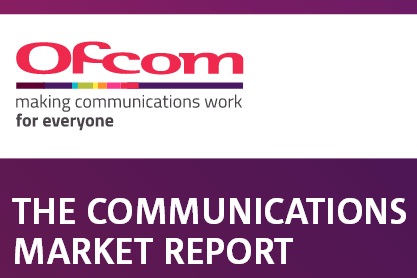 Ofcom_TheCommunicationsMarketReport