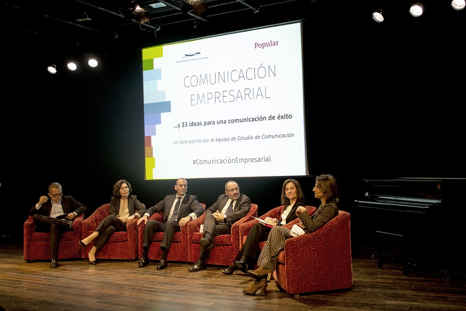 Presentacion_LibroComunicacionEmpresarial