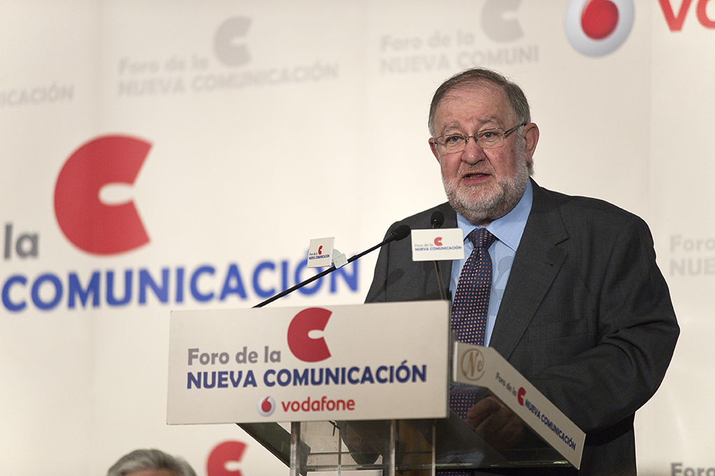 APM Madrid 11.02.16 Foro nueva comunicacin