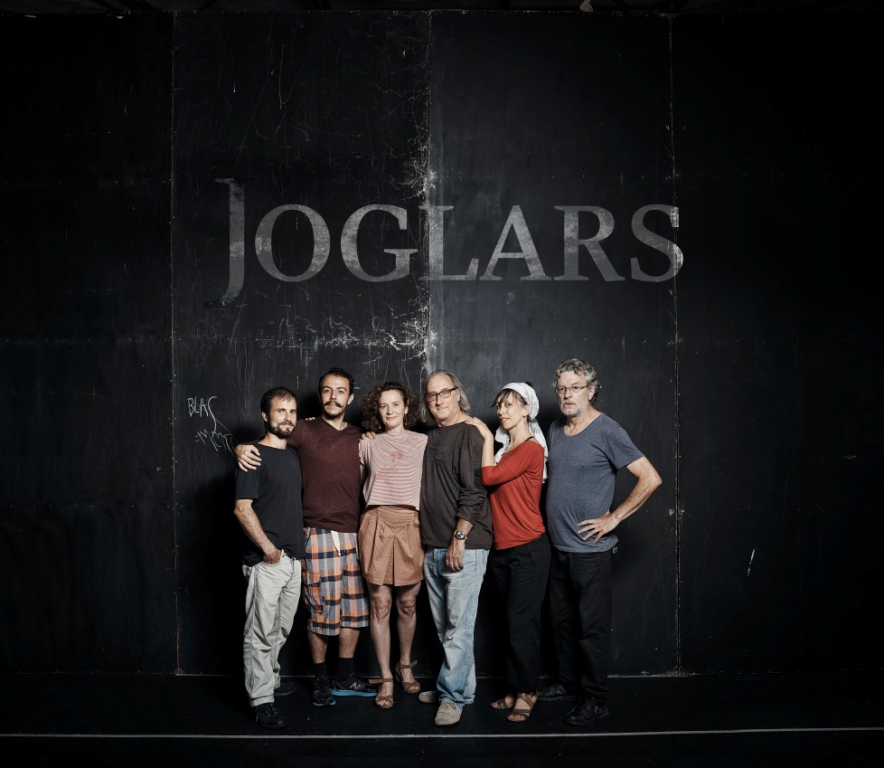 els joglars charla
