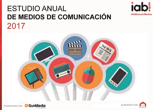 Presentación de Estudio Anual de Medios de Comunicación 2017