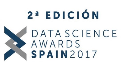 Data Science Awards Spain 2017