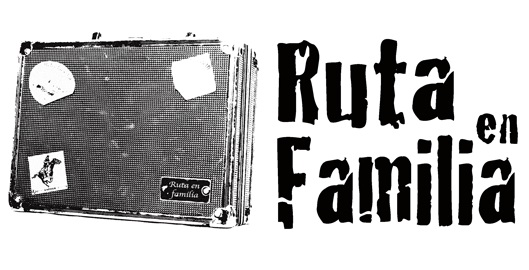 Ruta-en-familia