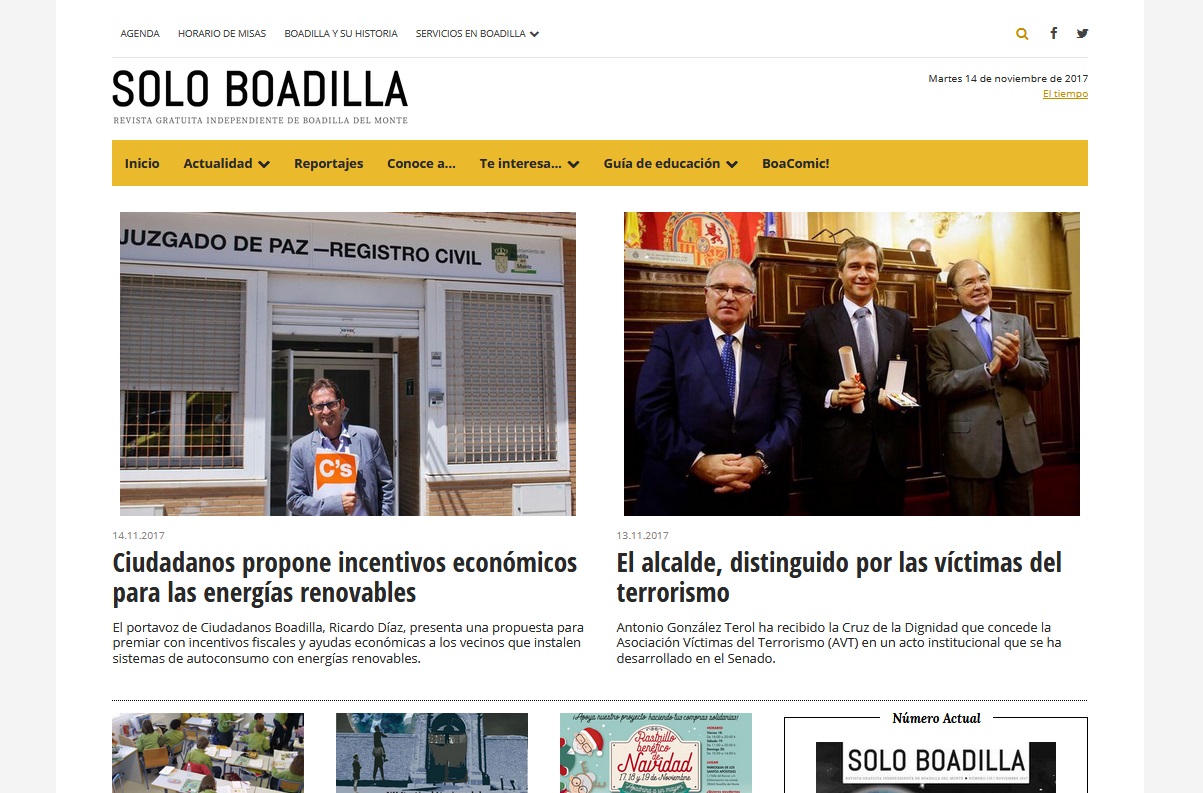 SoloBoadilla