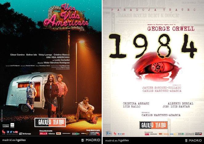 una-vida-americana-1984-teatro-galileo