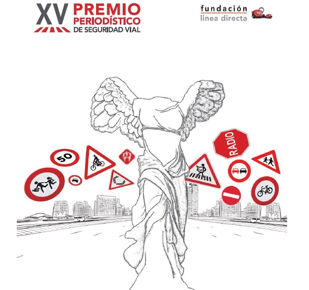 XVPremioPeriodisticoSeguridadVial