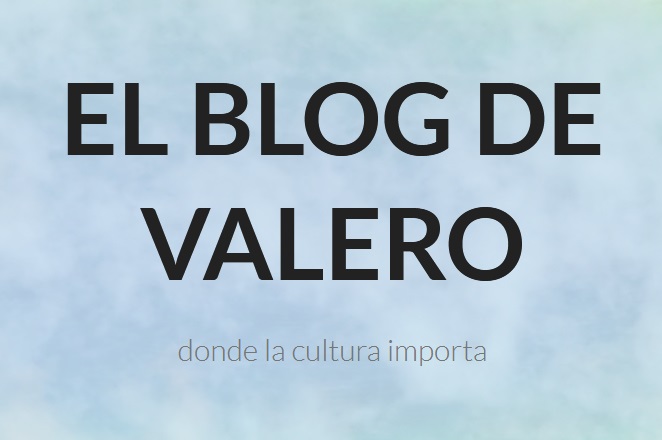 Blog-Valero