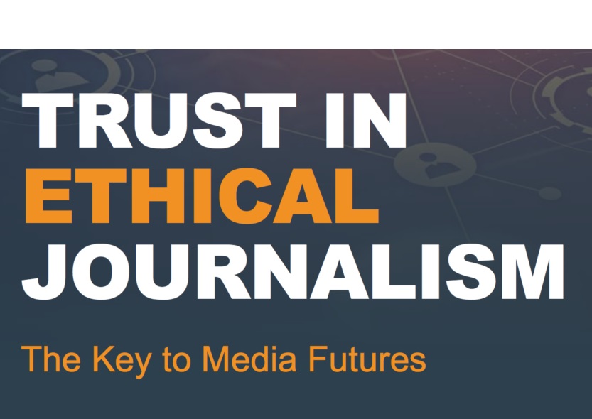 TrustInEthicalJournalism