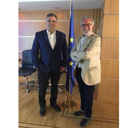ParlamentoEuropeoIntérpretes