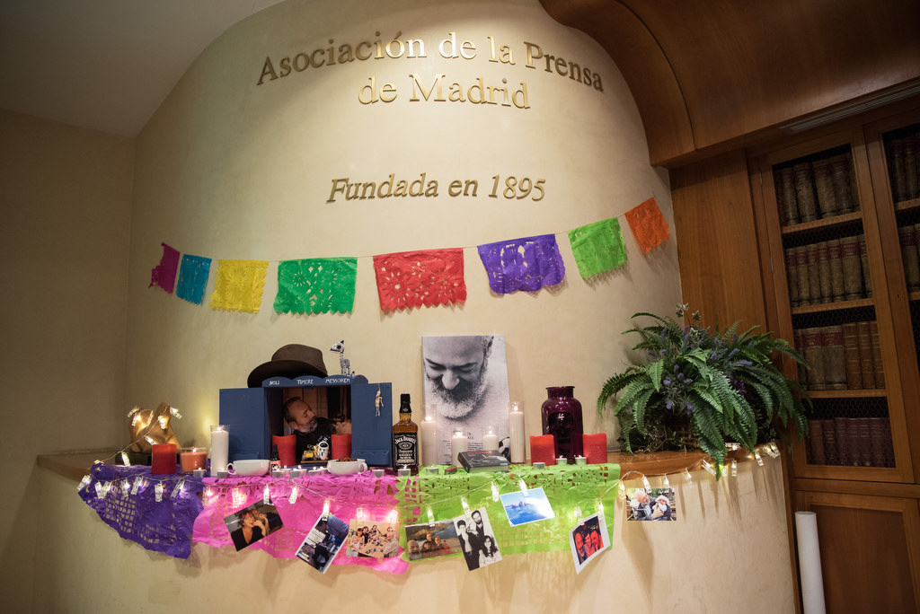 homenaje jose cervera