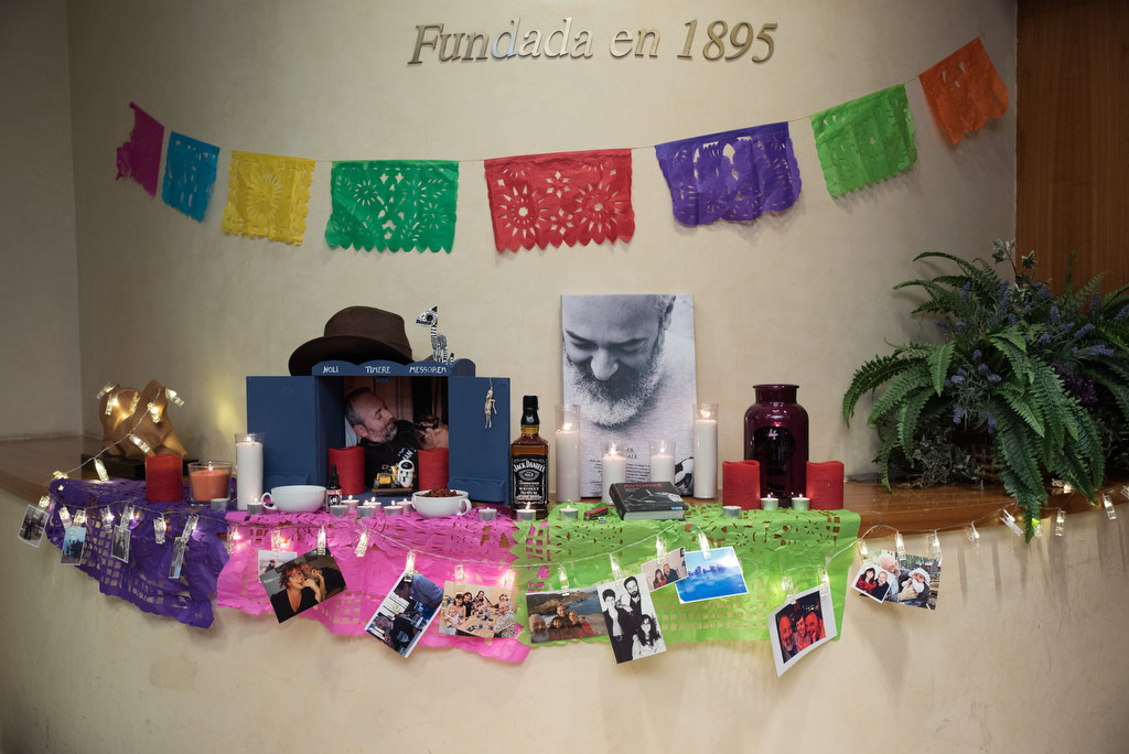 homenaje pepe cervera