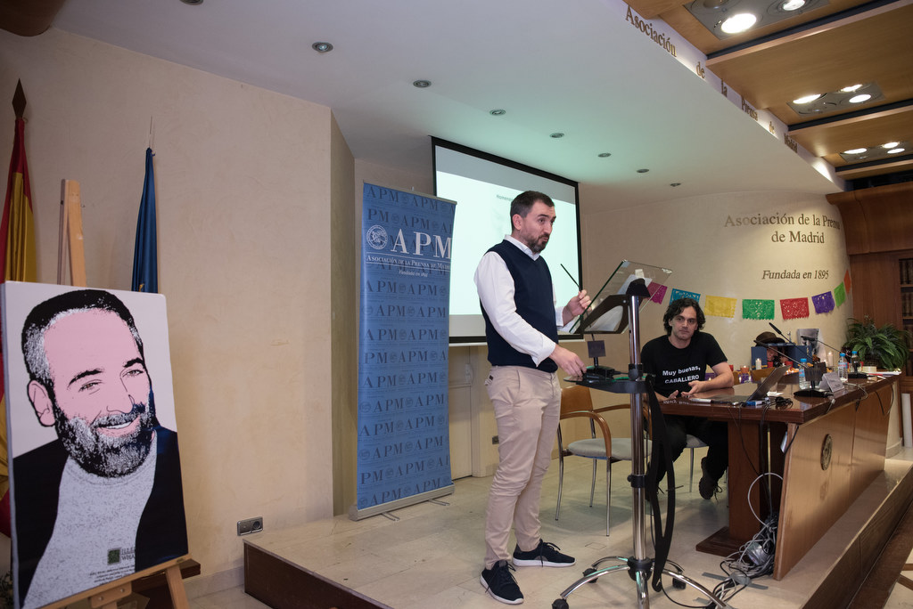 homenaje jose cervera
