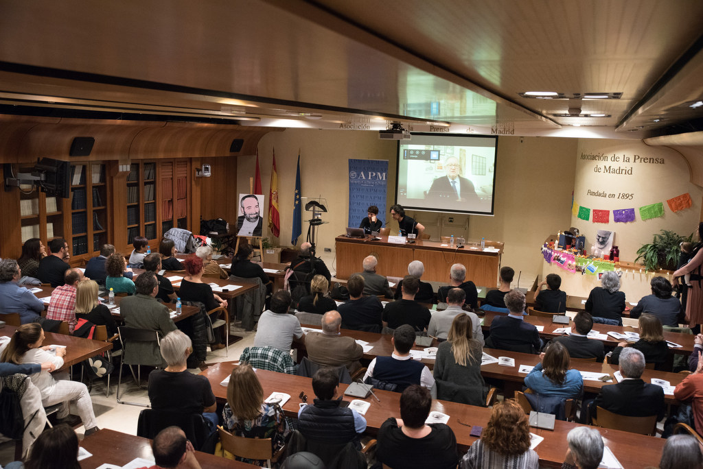 homenaje jose cervera