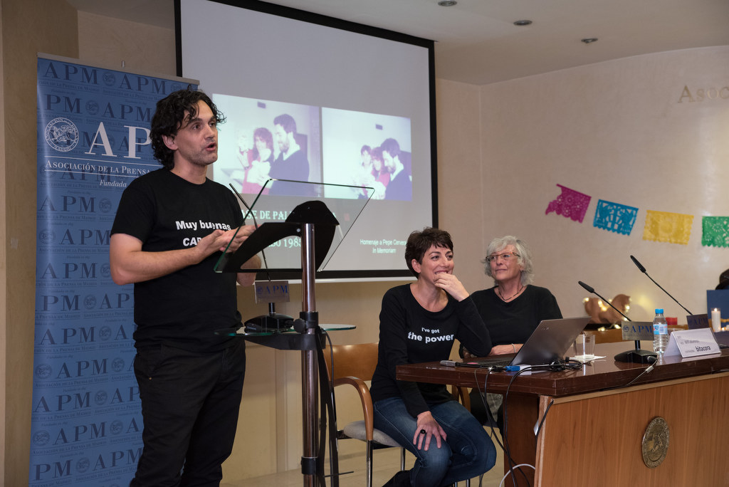 homenaje jose cervera