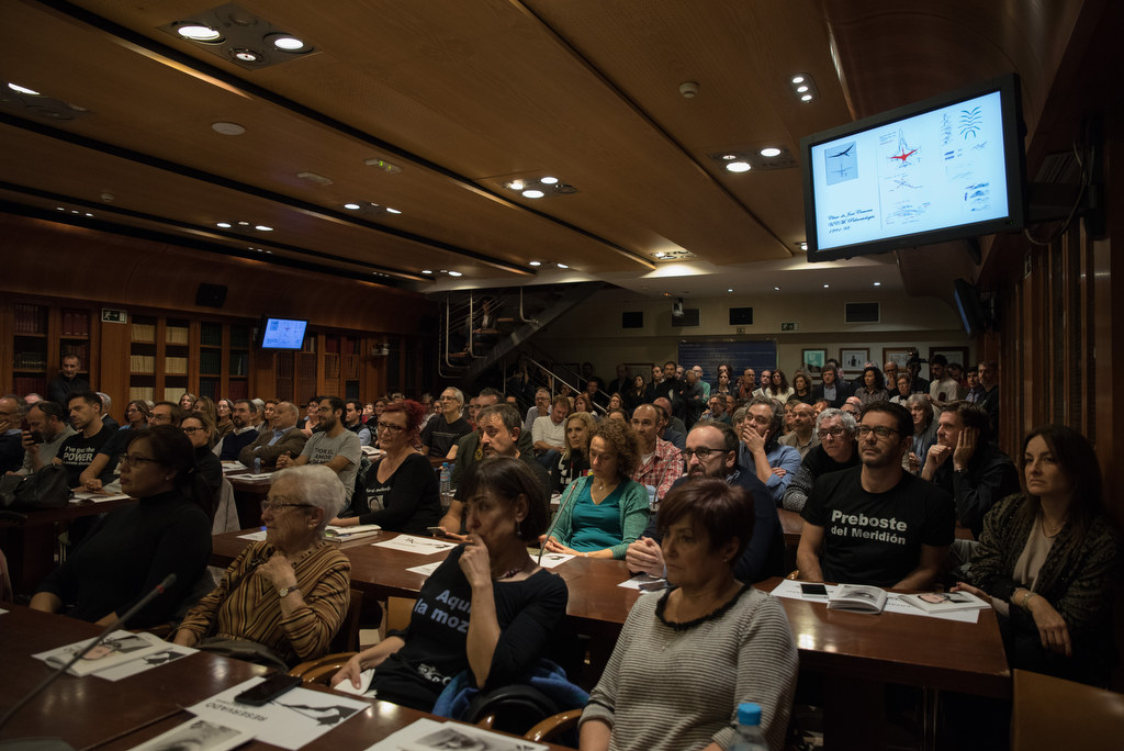 homenaje jose cervera
