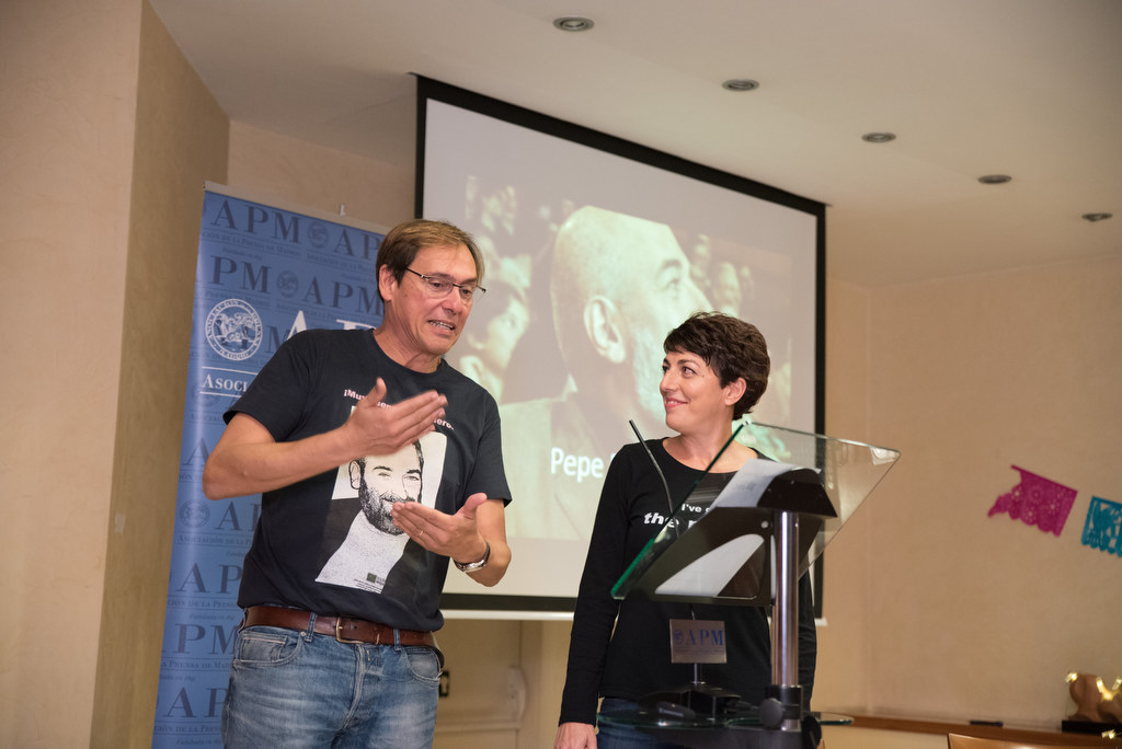 homenaje jose cervera