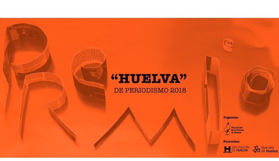 Premio-Huelva-Periodismo 2018