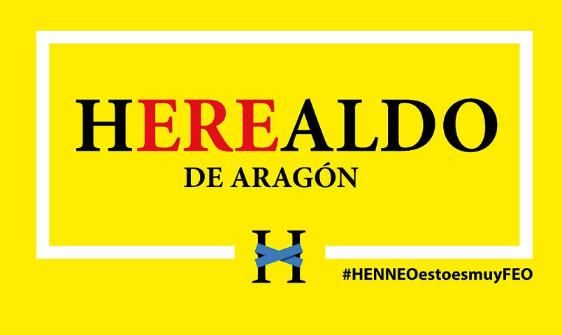 Heraldo de Aragón