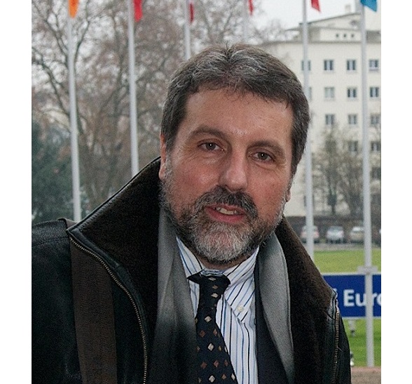 Luís Menéndez