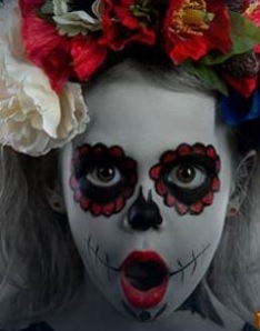 faunia halloween 2019