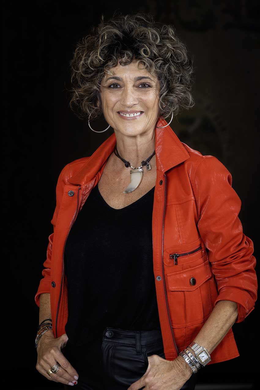 Ana García Lozano