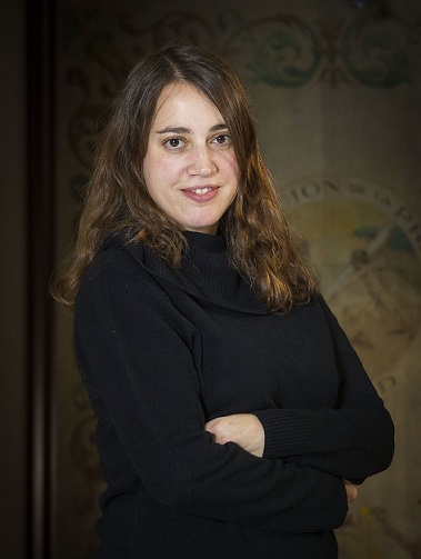 Lucía González