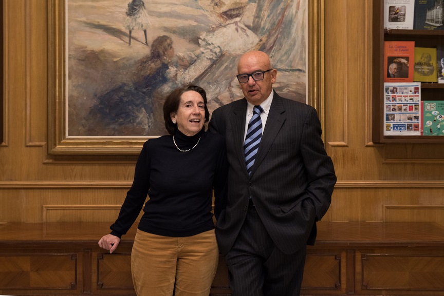 Prego y Caño - APM