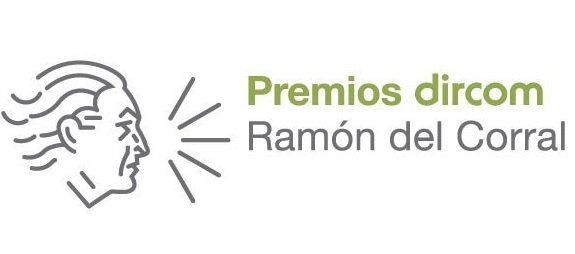 Premios Dircom Ramón del Corral