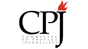 Logo CPJ