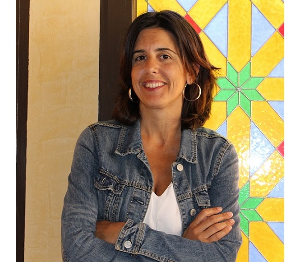 Elena Lázaro AECC