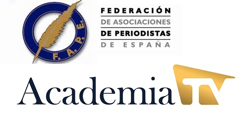logos-FAPE-academia TV