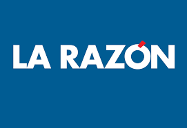 Logo La Razón