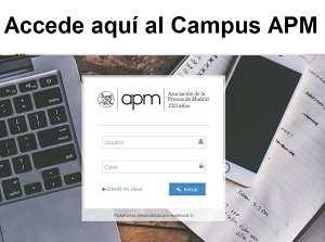 Campus APM