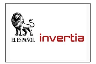 Logos -el-español-e-invertia
