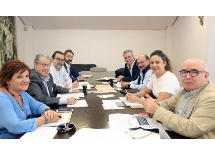 imagen XXIII Premio Periodismo Mariano del Mazo