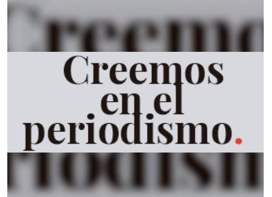 AMI-Creemos Periodismo
