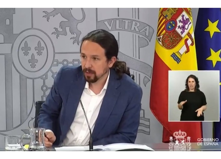 Declaraciones_ Pablo Iglesias_RSF