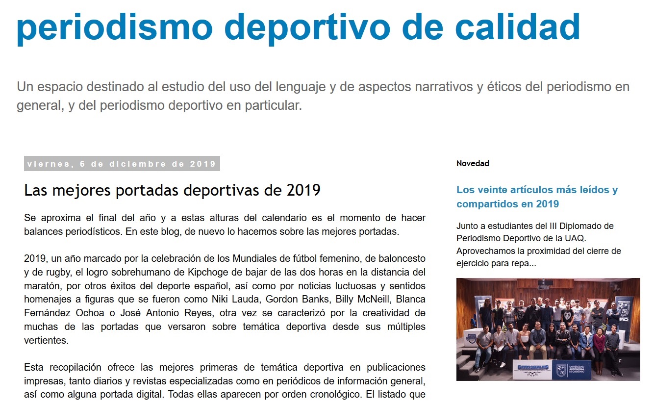 articulo mejores portadas 2019