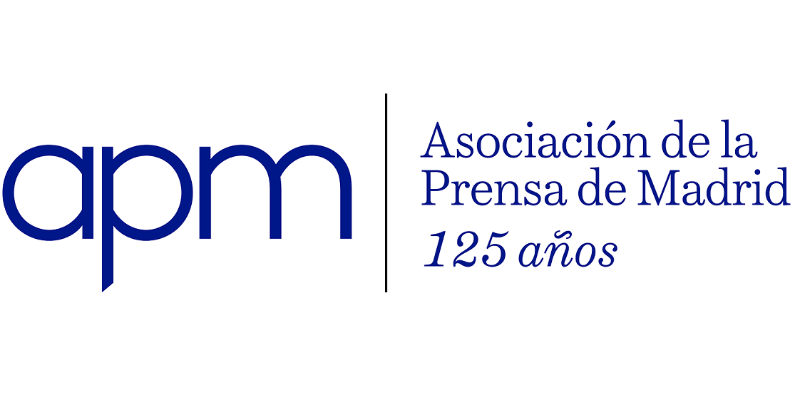 logo APM asociacion prensa madrid