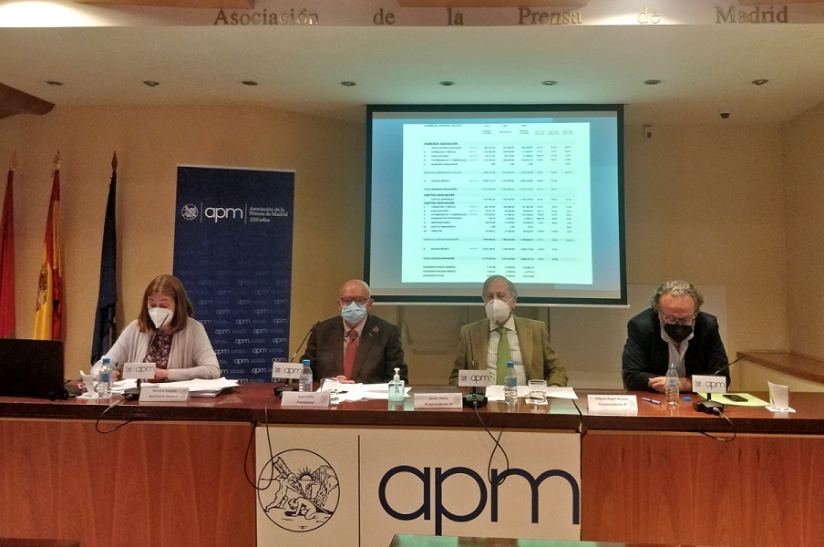 Asamblea 25.03.2021 - foto xose martin APM