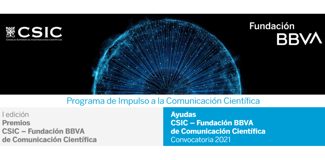Programa-bbva-CSIC-comunicacion-cientifica
