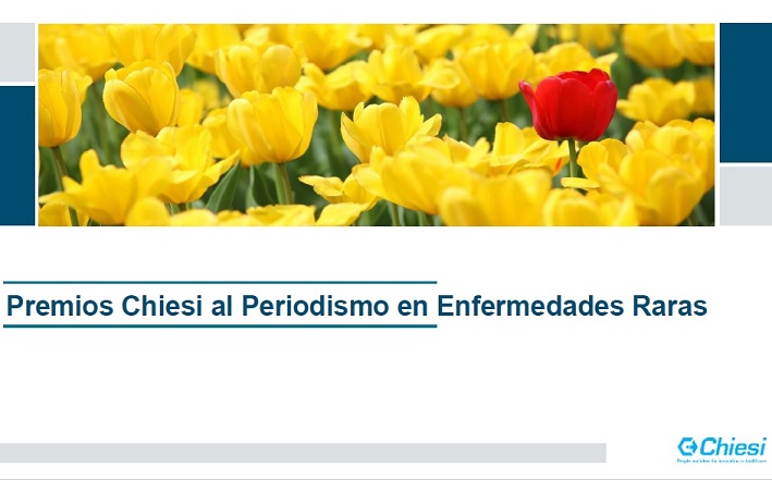 Premios-chiesi-periodismo-enfermedades-raras